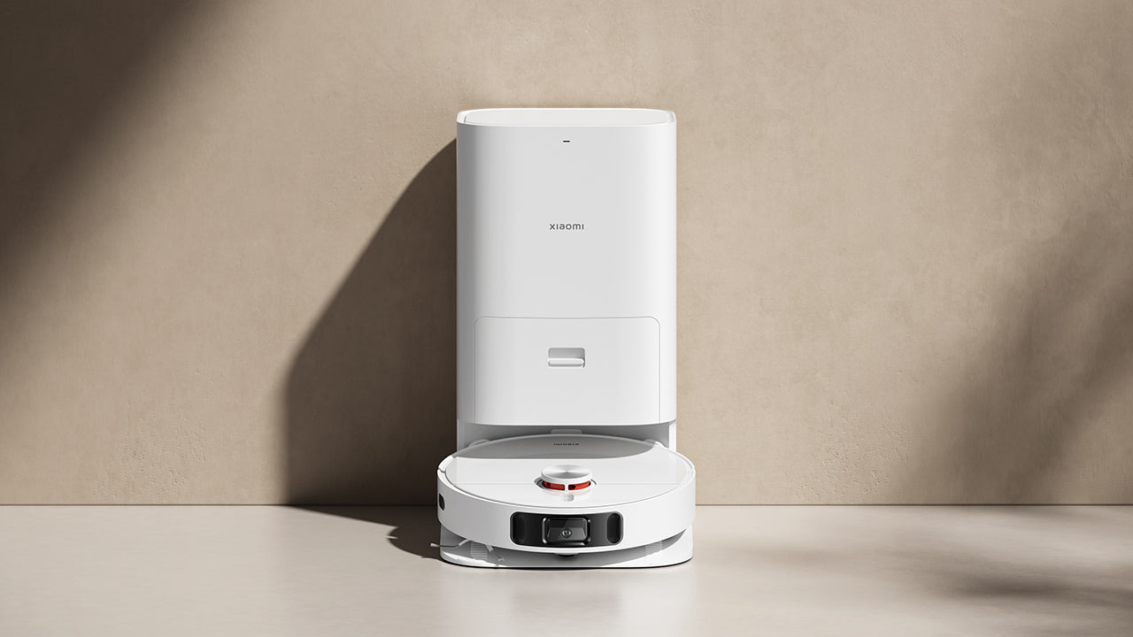 Xiaomi Robot Vacuum X10+