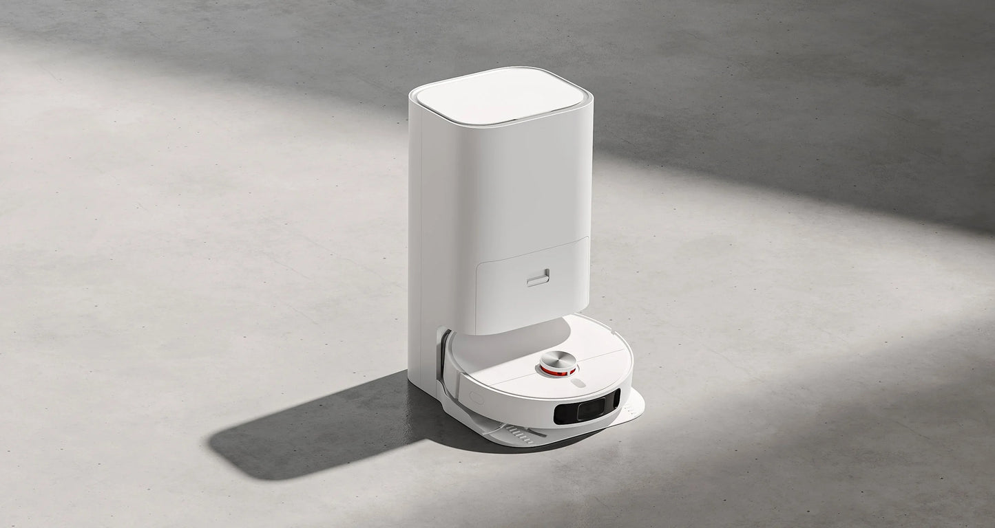 Xiaomi Robot Vacuum X10+