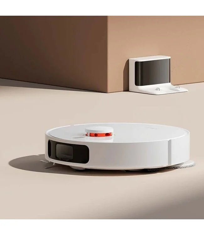 Xiaomi Robot Vacuum S10+